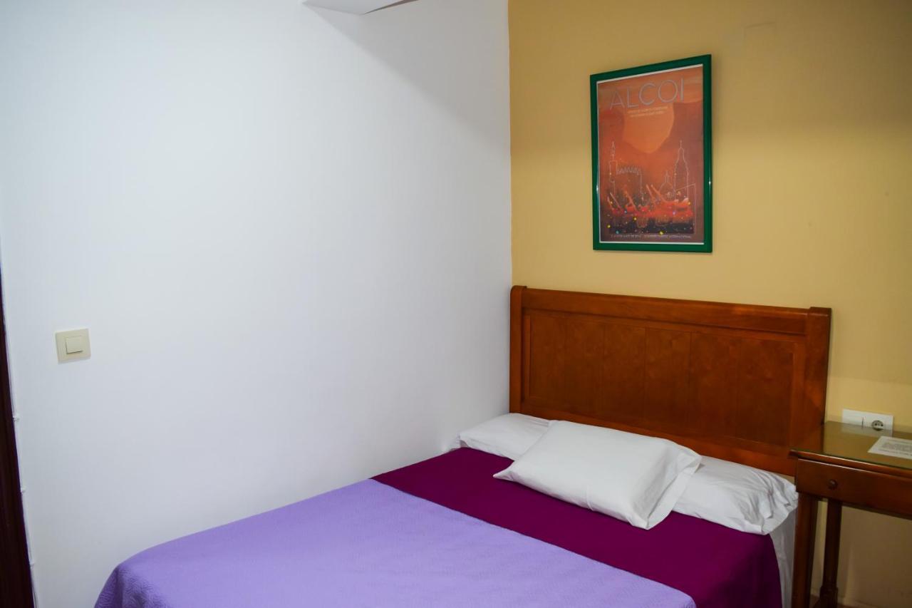 Pension Waksman Valencia Exterior foto