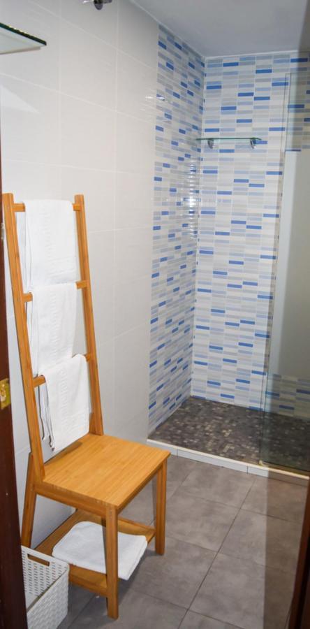 Pension Waksman Valencia Exterior foto